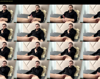 kiwigray — 57 minute Chaturbate male cam show recording, 720p, Apr 11, 2025