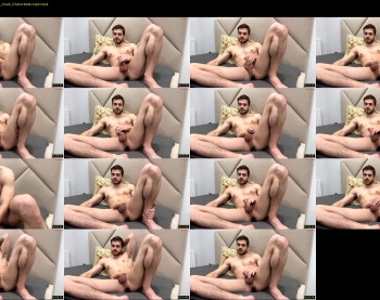 kiwigray — 4 minute Chaturbate male cam show recording, 720p, Apr 11, 2025