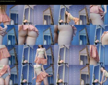 kriskras__ — 120 minute Chaturbate female cam show recording, 720p, Apr 11, 2025