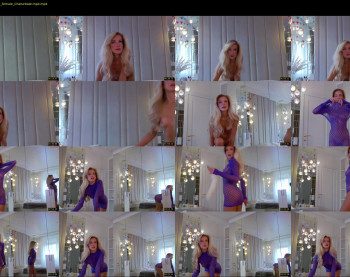 krissone — 6 minute Chaturbate female cam show recording, 720p, Apr 11, 2025