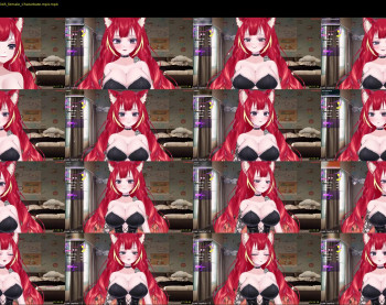 lewdfoxy_vt — 34 minute Chaturbate female cam show recording, 720p, Apr 11, 2025