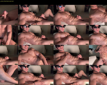 lexnorth — 67 minute Chaturbate male cam show recording, 720p, Apr 11, 2025