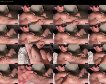 lexnorth — 12 minute Chaturbate male cam show recording, 720p, Apr 12, 2025
