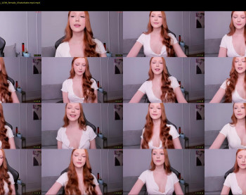 lil_pumpkinpie — 105 minute Chaturbate female cam show recording, 720p, Apr 11, 2025