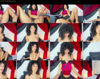 lilithsteinberg — 109 minute Chaturbate female cam show recording, 720p, Apr 11, 2025