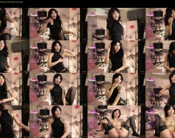 lin_kun — 99 minute Chaturbate female cam show recording, 720p, Apr 11, 2025