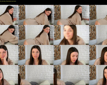 maidabuoy — 7 minute Chaturbate female cam show recording, 720p, Apr 11, 2025