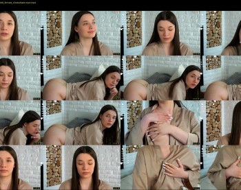 maidabuoy — 30 minute Chaturbate female cam show recording, 720p, Apr 11, 2025
