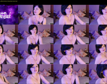 margo604082 — 40 minute Chaturbate female cam show recording, 720p, Apr 11, 2025