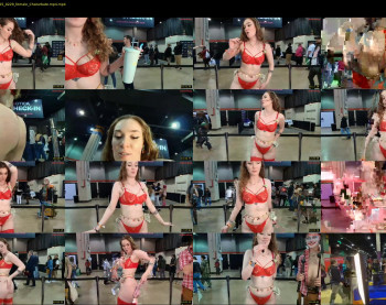 margotdiamond — 30 minute Chaturbate female cam show recording, 480p, Apr 12, 2025