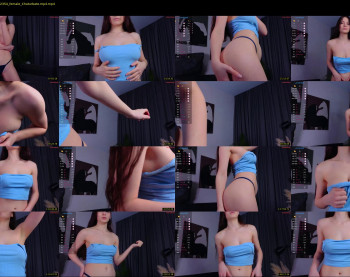 mariespence — 120 minute Chaturbate female cam show recording, 720p, Apr 11, 2025