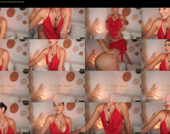 meegan1 — 120 minute Chaturbate female cam show recording, 720p, Apr 11, 2025