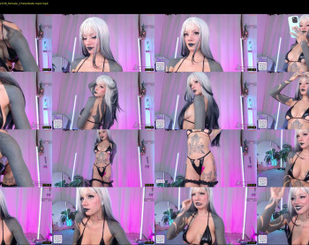 menasaurio_ — 15 minute Chaturbate female cam show recording, 720p, Apr 11, 2025