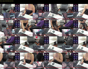 milf_viktoria — 120 minute Chaturbate female cam show recording, 720p, Apr 11, 2025