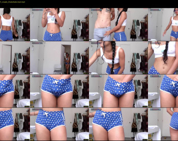 minikunis — 19 minute Chaturbate couple cam show recording, 720p, Apr 11, 2025