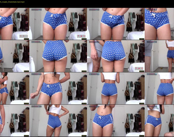 minikunis — 21 minute Chaturbate couple cam show recording, 720p, Apr 11, 2025