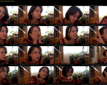 ms_dira — 35 minute Chaturbate female cam show recording, 720p, Apr 11, 2025