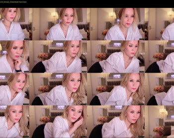 myassistant — 120 minute Chaturbate female cam show recording, 720p, Apr 12, 2025