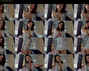 nerenuu_ — 11 minute Chaturbate female cam show recording, 720p, Apr 11, 2025