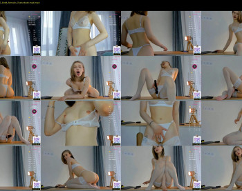 odeliabrownell — 120 minute Chaturbate female cam show recording, 720p, Apr 11, 2025