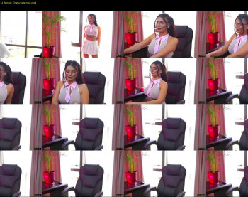 onlynicolle — 71 minute Chaturbate female cam show recording, 720p, Apr 11, 2025
