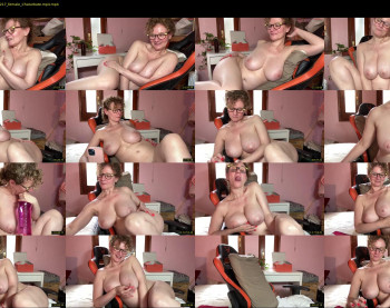 palaustudio — 121 minute Chaturbate female cam show recording, 720p, Apr 11, 2025