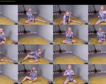 petitebrat — 120 minute Chaturbate female cam show recording, 720p, Apr 11, 2025