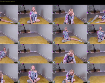 petitebrat — 120 minute Chaturbate female cam show recording, 720p, Apr 11, 2025