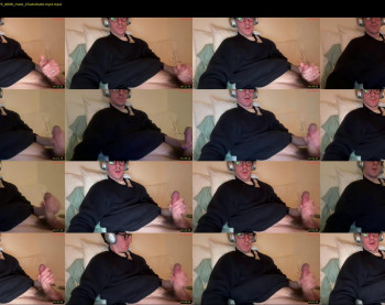 princespeaches — 5 minute Chaturbate male cam show recording, 480p, Apr 11, 2025