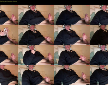 princespeaches — 24 minute Chaturbate male cam show recording, 480p, Apr 11, 2025