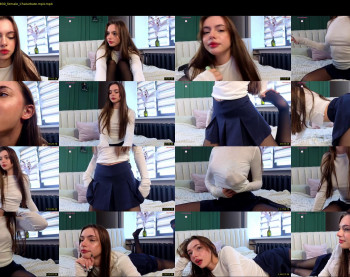 randibelger — 120 minute Chaturbate female cam show recording, 720p, Apr 11, 2025