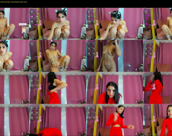 sarah_blake_ — 66 minute Chaturbate female cam show recording, 720p, Apr 11, 2025