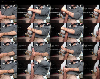 sebas21cm1 — 17 minute Chaturbate male cam show recording, 480p, Apr 11, 2025