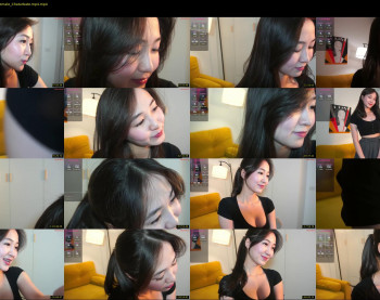 seulbi — 121 minute Chaturbate female cam show recording, 720p, Apr 11, 2025