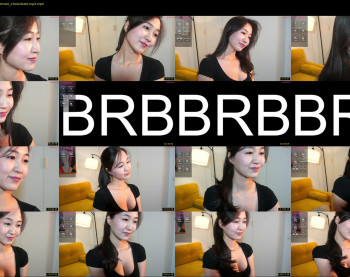 seulbi — 120 minute Chaturbate female cam show recording, 720p, Apr 11, 2025