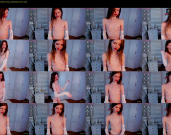 shelleyborom — 6 minute Chaturbate female cam show recording, 720p, Apr 11, 2025