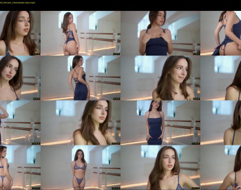 silent_chill — 120 minute Chaturbate female cam show recording, 720p, Apr 11, 2025
