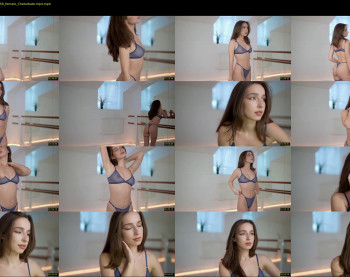 silent_chill — 12 minute Chaturbate female cam show recording, 720p, Apr 11, 2025