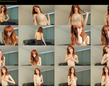 silverhaskell — 121 minute Chaturbate female cam show recording, 720p, Apr 11, 2025