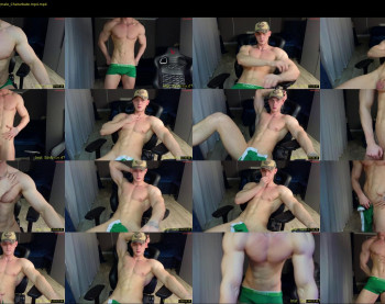 sinffuly — 120 minute Chaturbate male cam show recording, 720p, Apr 11, 2025