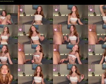 slola_li — 60 minute Chaturbate couple cam show recording, 720p, Apr 11, 2025
