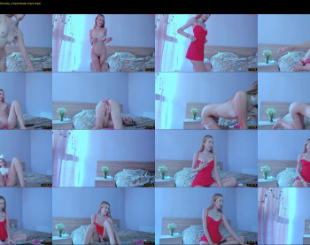 terrea_ — 120 minute Chaturbate female cam show recording, 720p, Apr 11, 2025