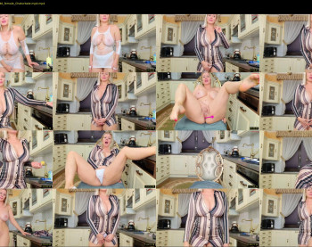 tunderose — 120 minute Chaturbate female cam show recording, 720p, Apr 11, 2025