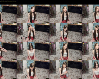 udeledelmoref — 120 minute Chaturbate female cam show recording, 720p, Apr 12, 2025