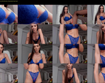 unforgettable_s — 48 minute Chaturbate female cam show recording, 720p, Apr 11, 2025