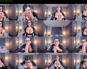 valerynova — 120 minute Chaturbate female cam show recording, 720p, Apr 11, 2025