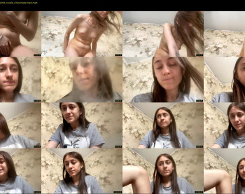 viktoria9898 — 76 minute Chaturbate couple cam show recording, 720p, Apr 11, 2025
