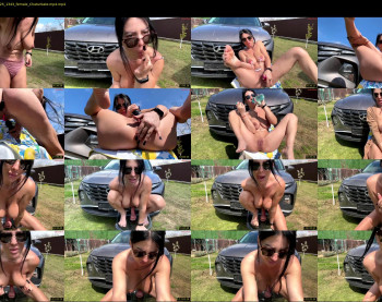 2whitediamonds — 94 minute Chaturbate couple cam show recording, 720p, Apr 12, 2025