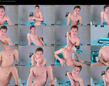 4ever_dude — 67 minute Chaturbate male cam show recording, 720p, Apr 12, 2025