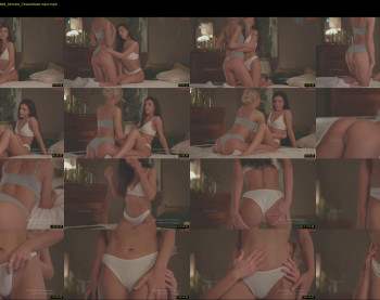 _2strangers — 120 minute Chaturbate couple cam show recording, 720p, Apr 12, 2025
